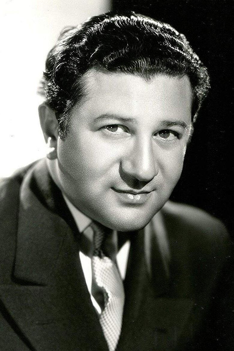 Harry Green Portrait of Harry Green