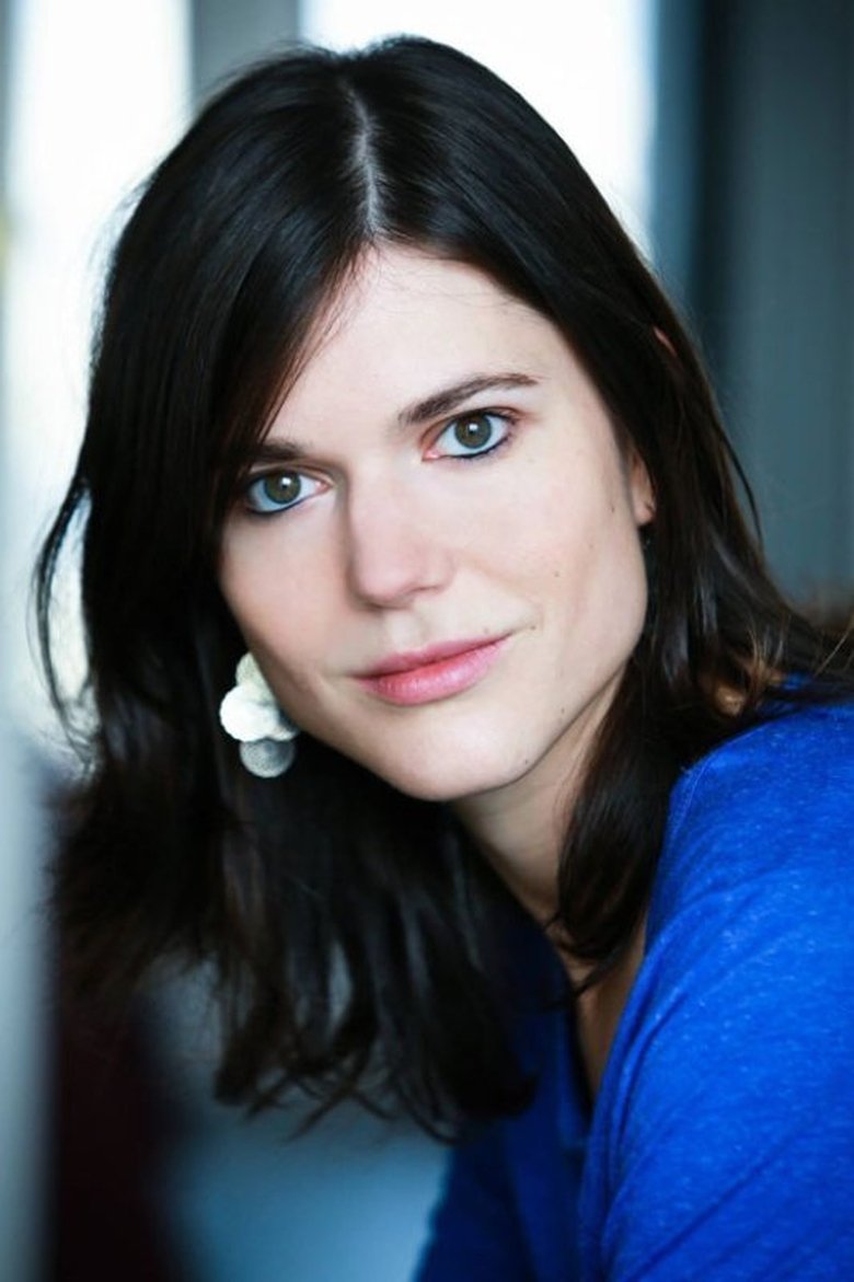 Esther Koziol Portrait of Esther Koziol