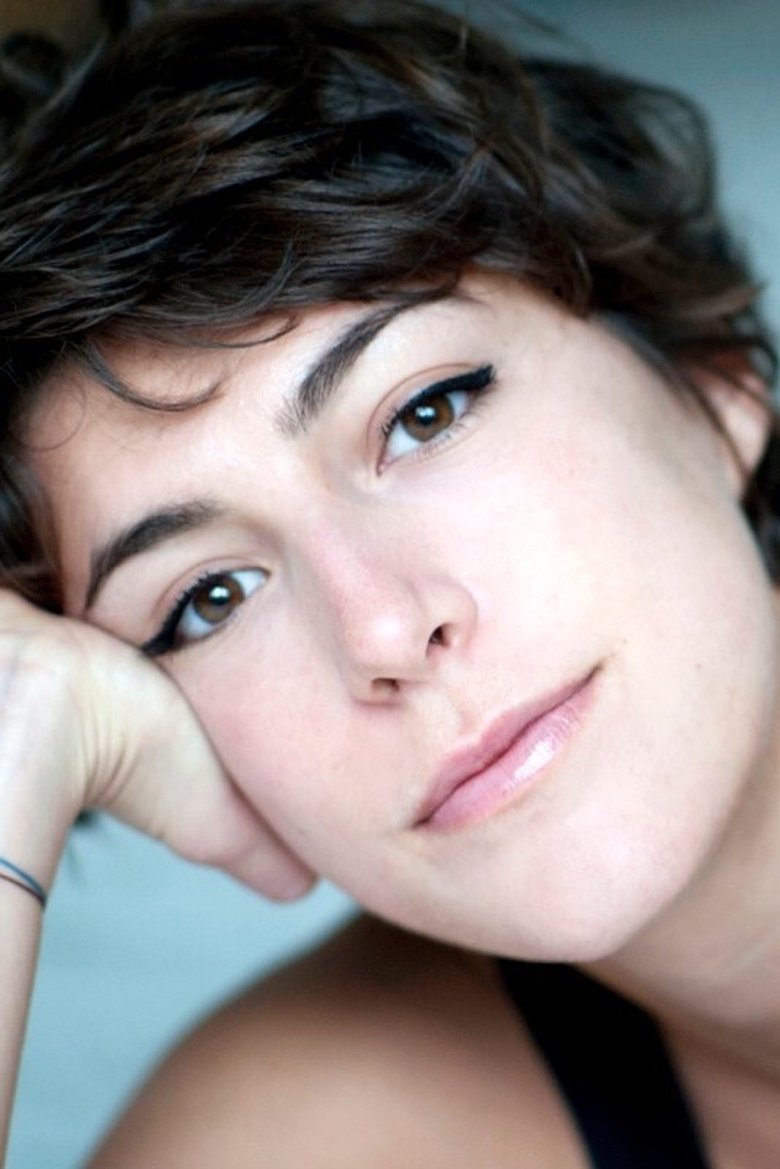 Marie Cahuzac Portrait of Marie Cahuzac