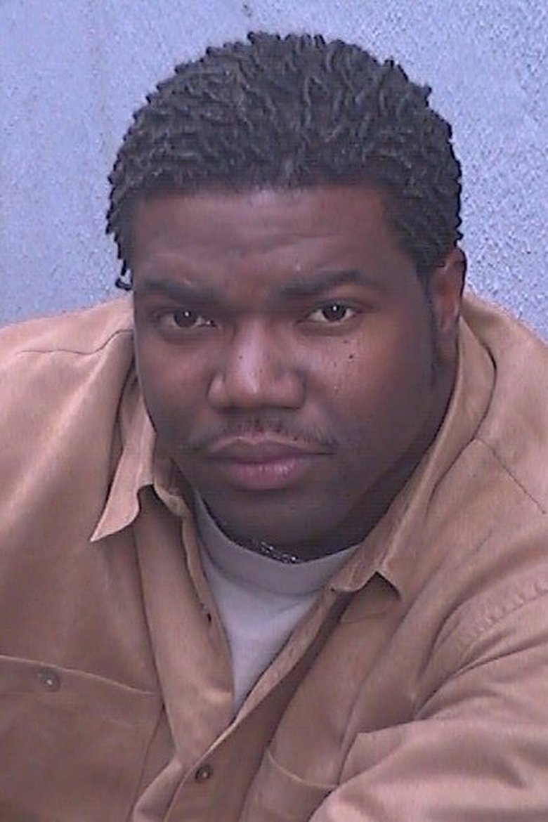 Vernard 'Bone' Hampton Portrait of Vernard 'Bone' Hampton