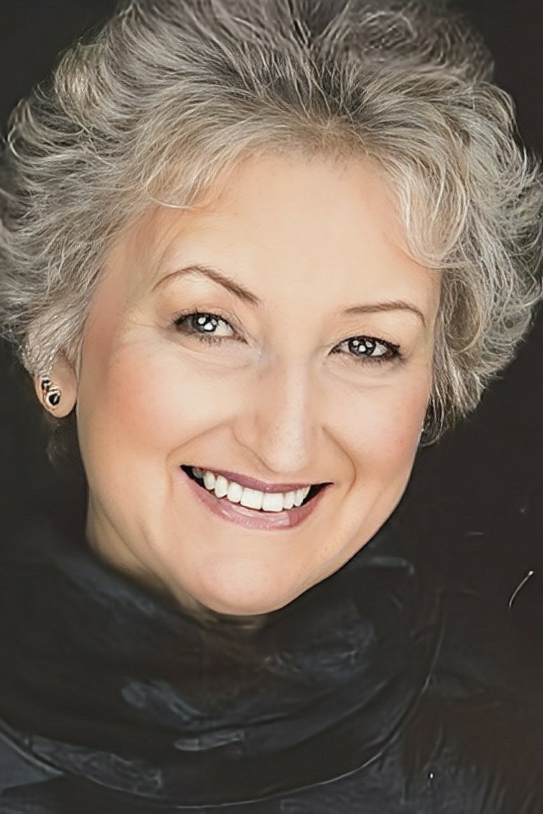 Helen Piecuch Portrait of Helen Piecuch