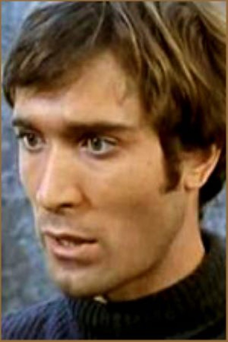 Elio Marconato Portrait of Elio Marconato