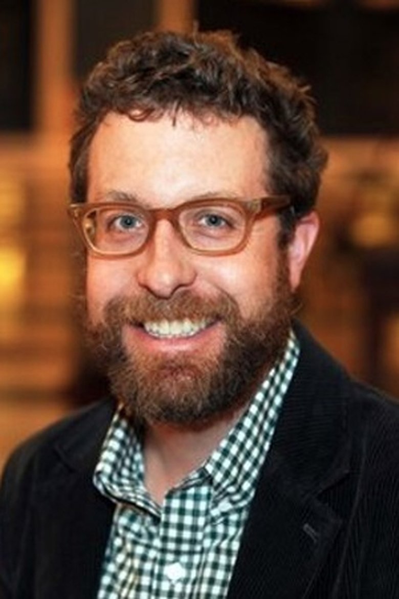 David Goetsch Portrait of David Goetsch