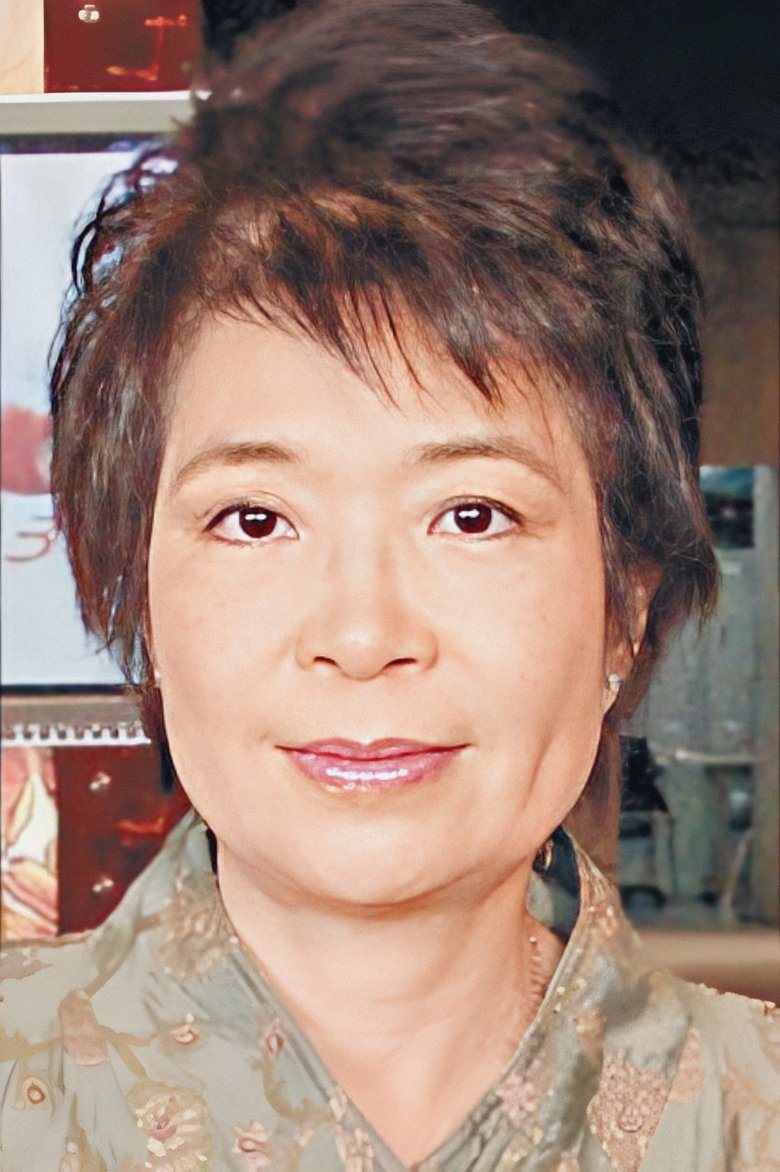 So Hang-Suen Portrait of So Hang-Suen