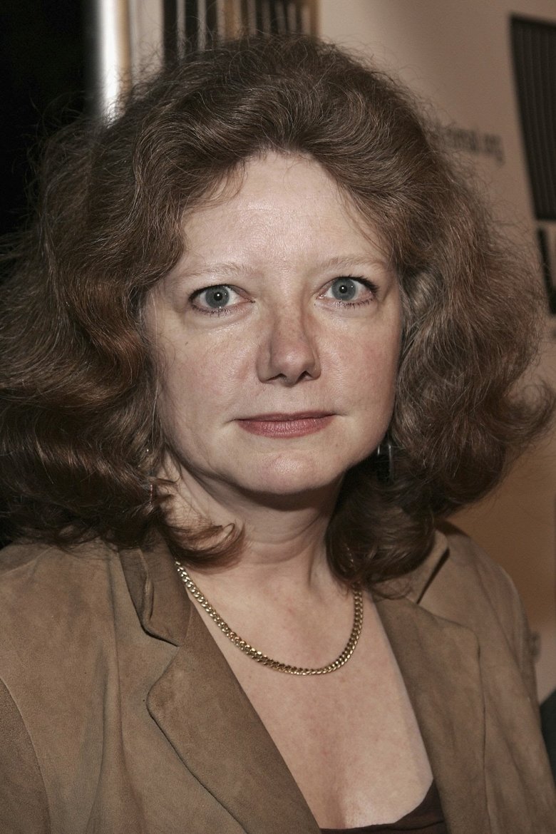 Sarah Teale Portrait of Sarah Teale