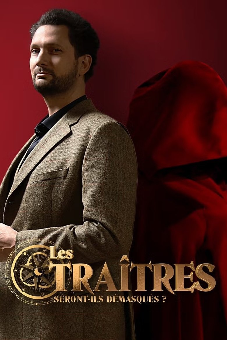 Episodes in The Traitors France - Season 4 - Season 4 Poster of Episodes in The Traitors France - Season 4 - Season 4