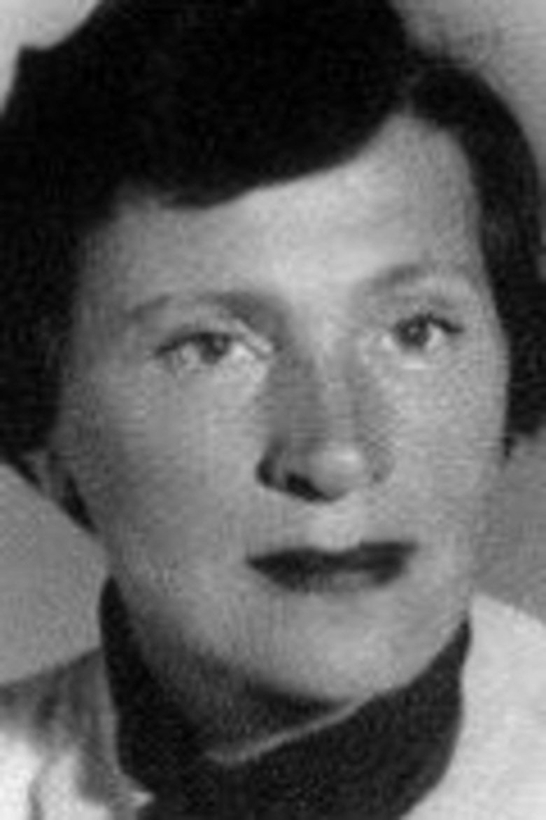Faina Epifanova Portrait of Faina Epifanova
