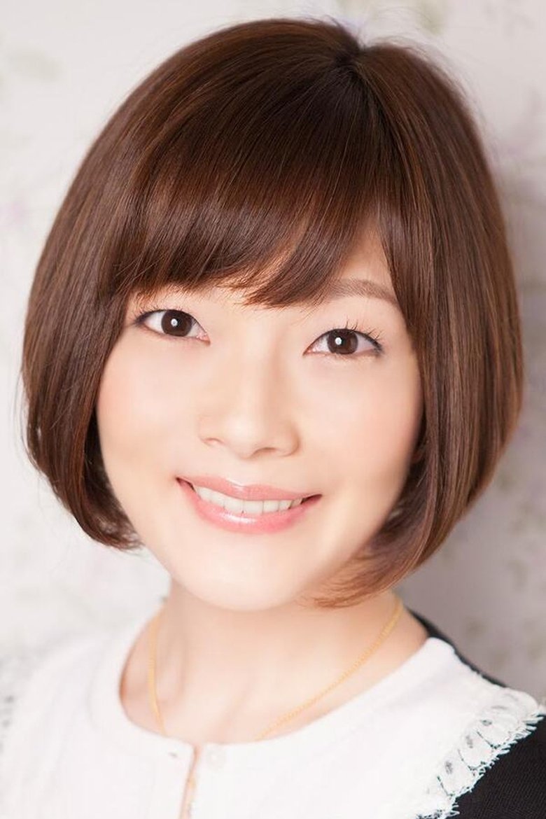 Haruhi Nanao Portrait of Haruhi Nanao