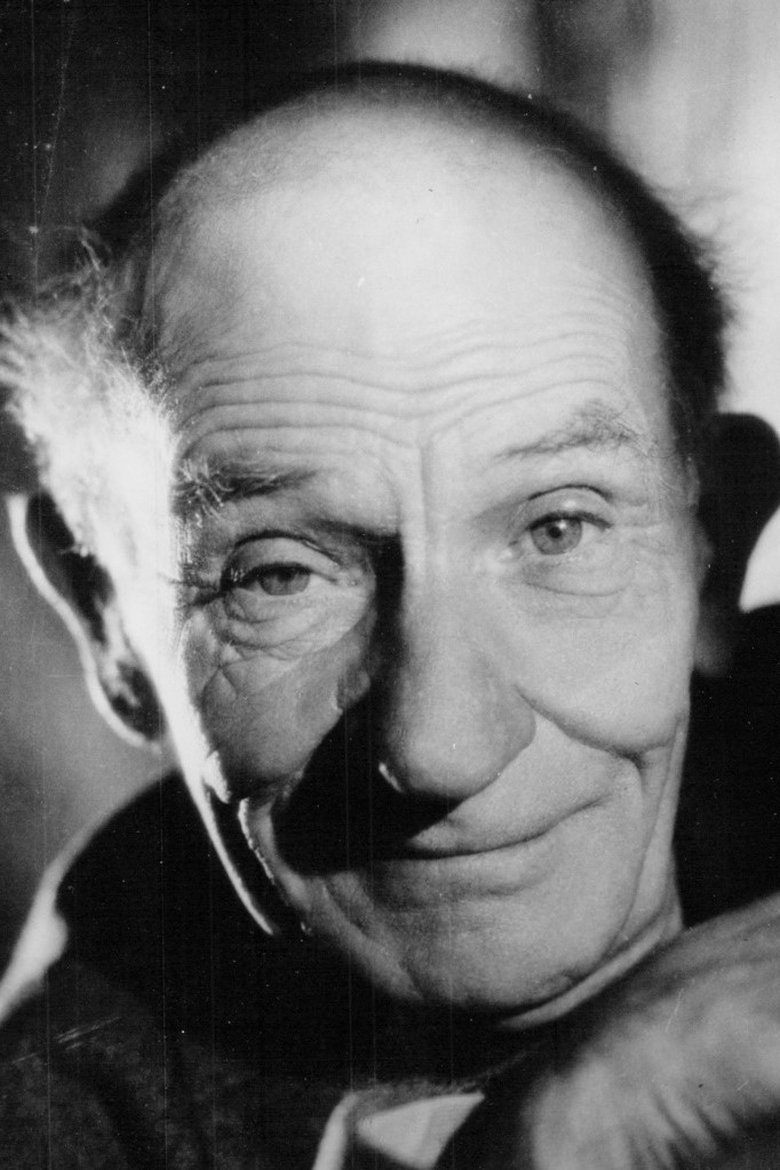 Sinoël Portrait of Sinoël