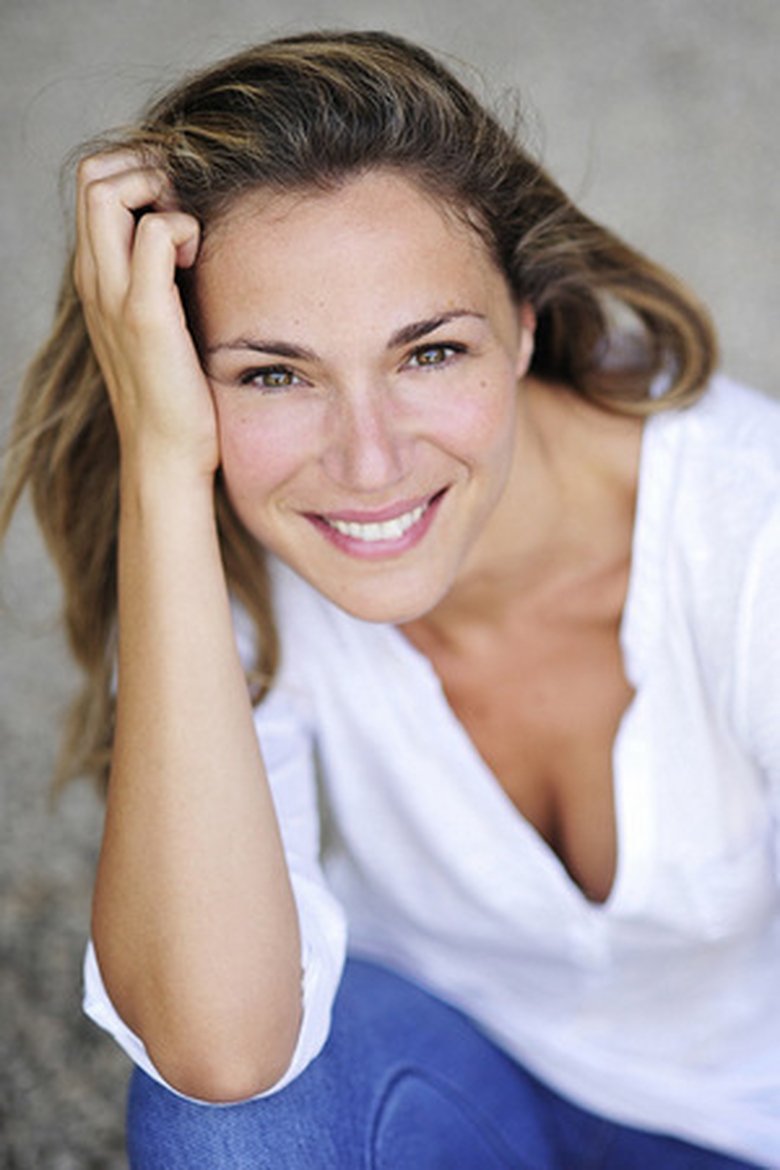 Cristina D'Alberto Portrait of Cristina D'Alberto
