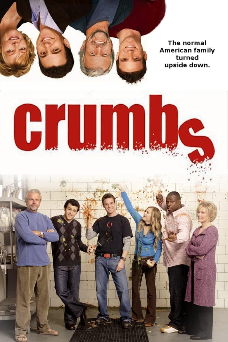 Crumbs Poster of Crumbs