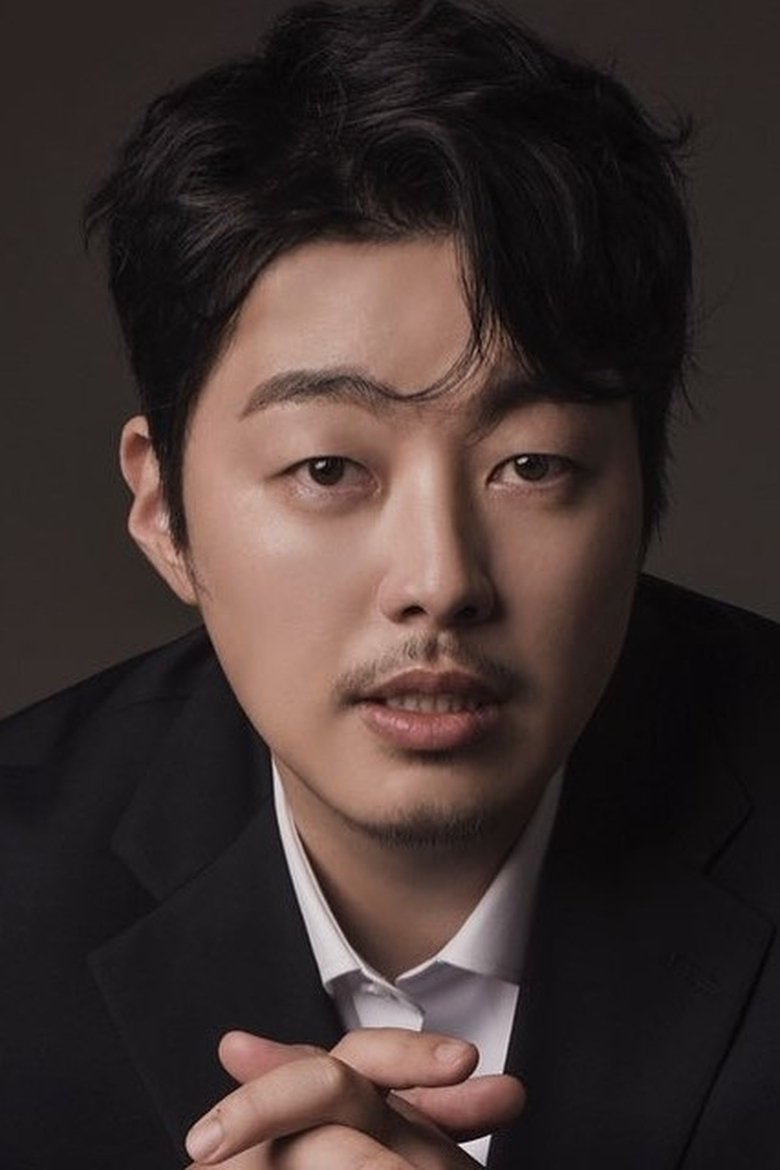 Jang Hyun-jin Portrait of Jang Hyun-jin
