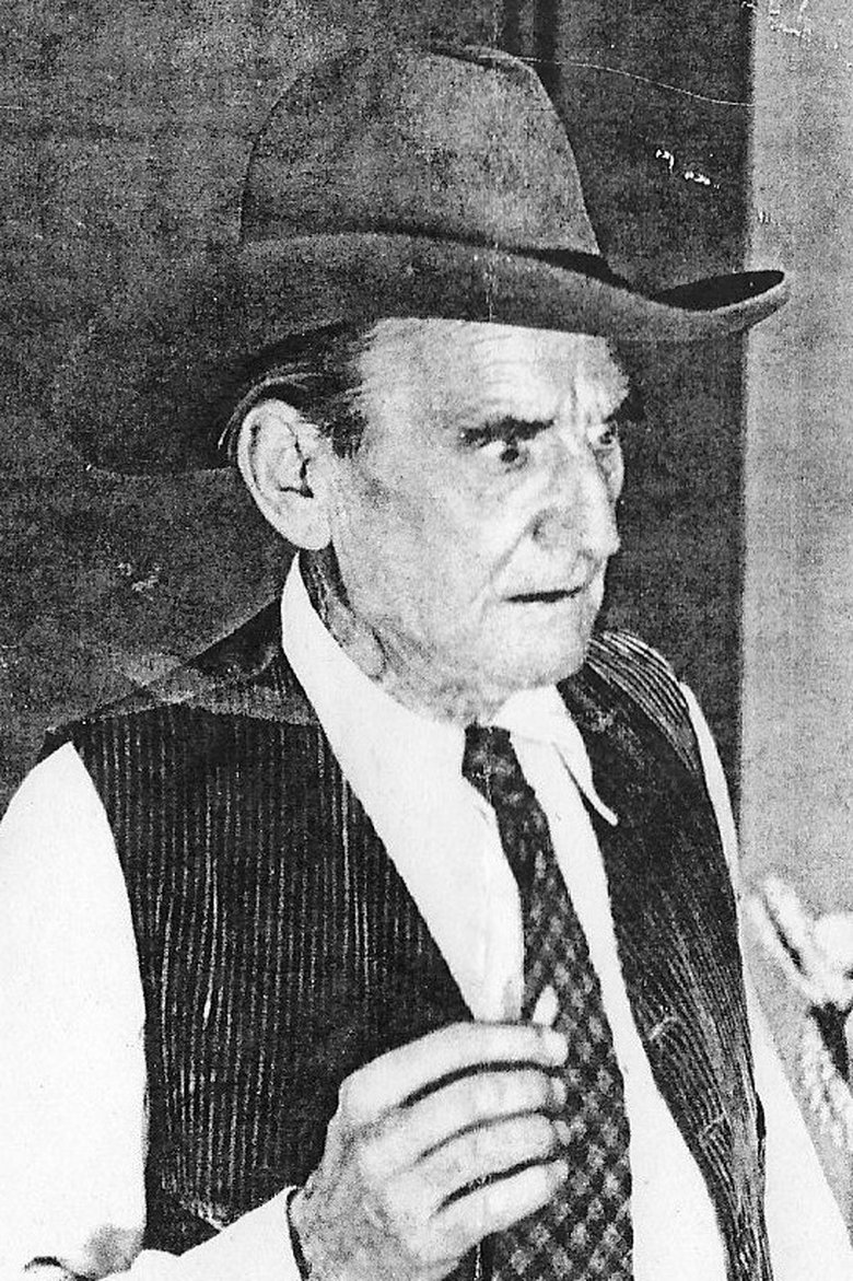 Otto Hoffman Portrait of Otto Hoffman