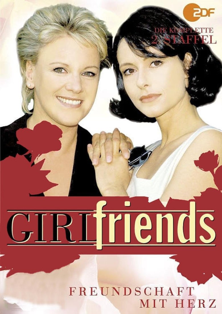 Episodes in Girl Friends – Freundschaft Mit Herz - Season 2 - Season 2 Poster of Episodes in Girl Friends – Freundschaft Mit Herz - Season 2 - Season 2