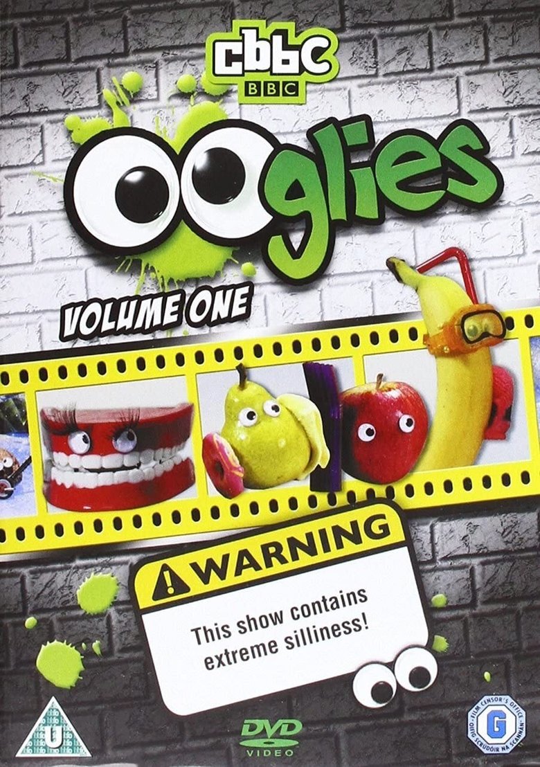 OOglies Poster of OOglies