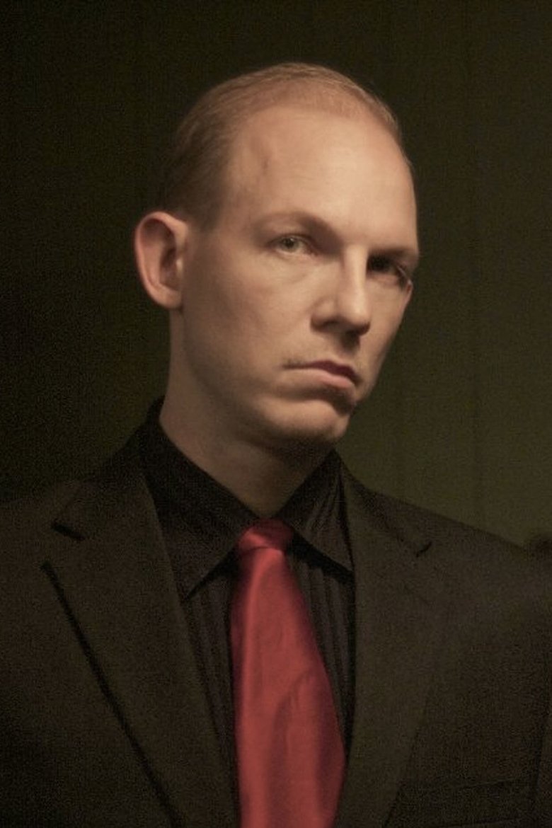 Ace Underhill Portrait of Ace Underhill