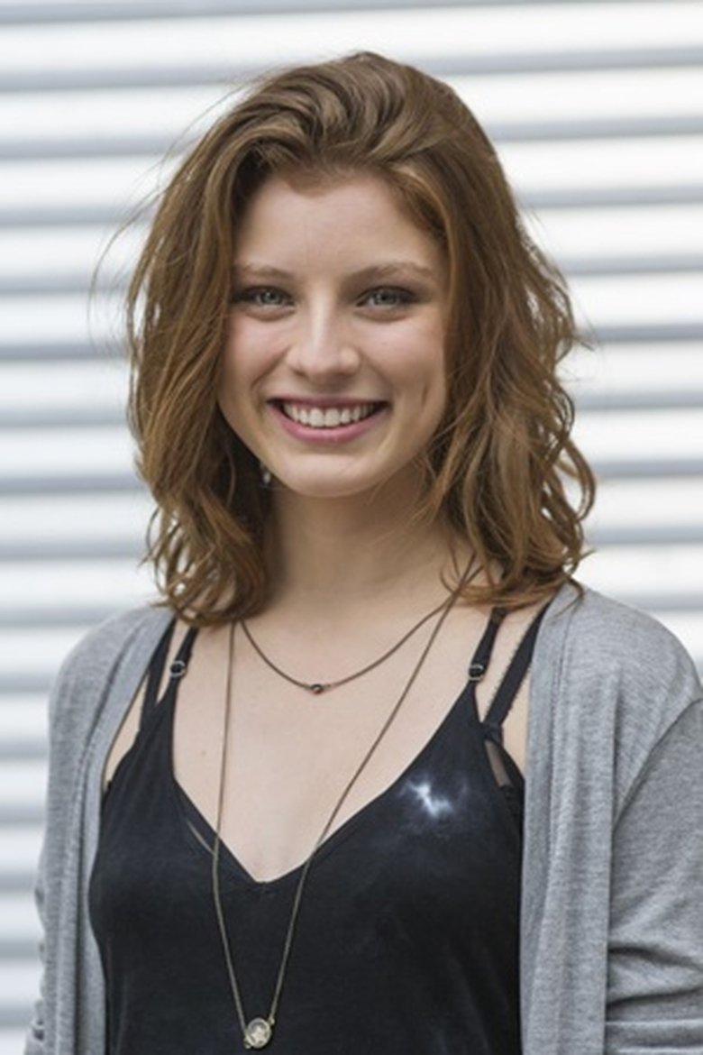 Giulia Gayoso Portrait of Giulia Gayoso