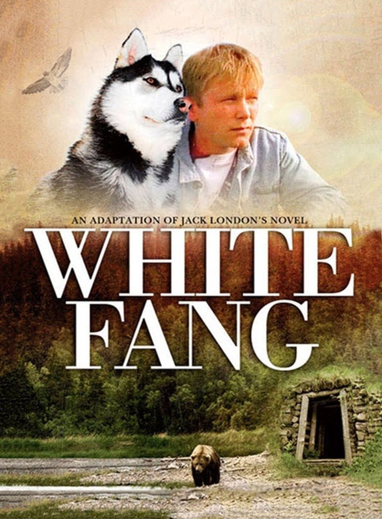 White Fang Poster of White Fang