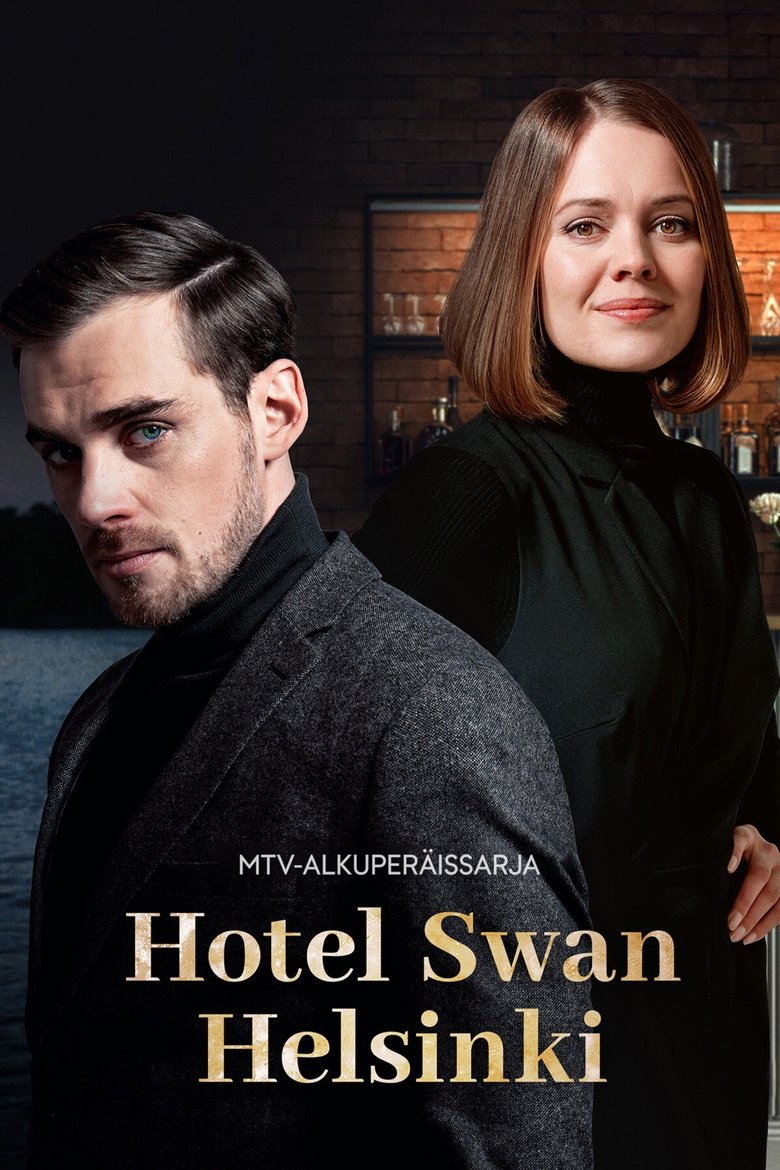 Hotel Swan Helsinki Poster of Hotel Swan Helsinki