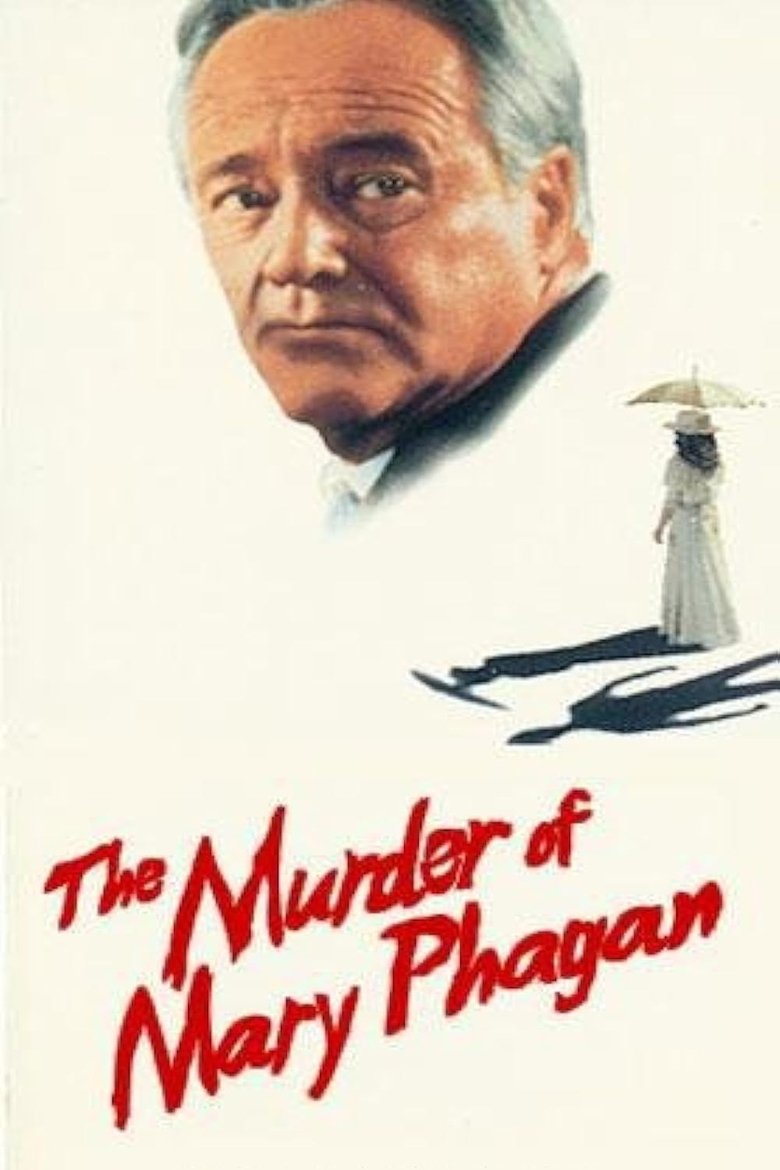 Episodes in The Murder Of Mary Phagan - Miniseries - Miniseries Poster of Episodes in The Murder Of Mary Phagan - Miniseries - Miniseries