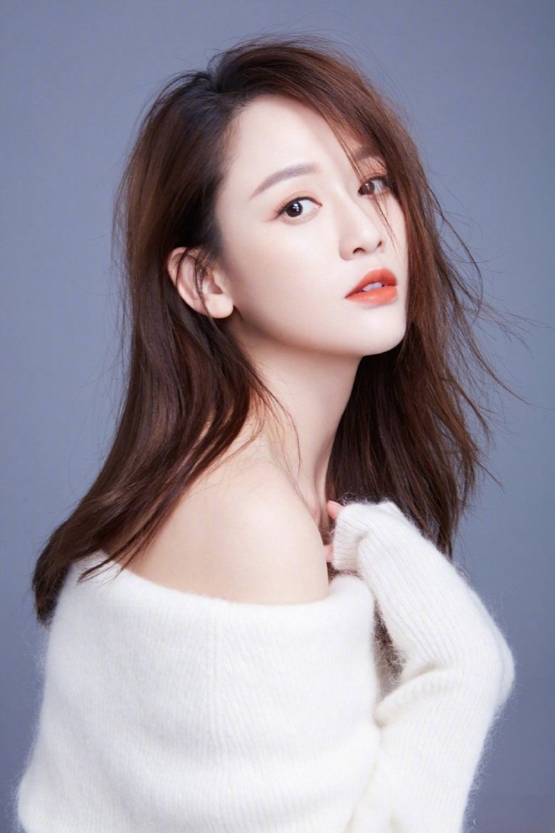 Joe Chen Portrait of Joe Chen