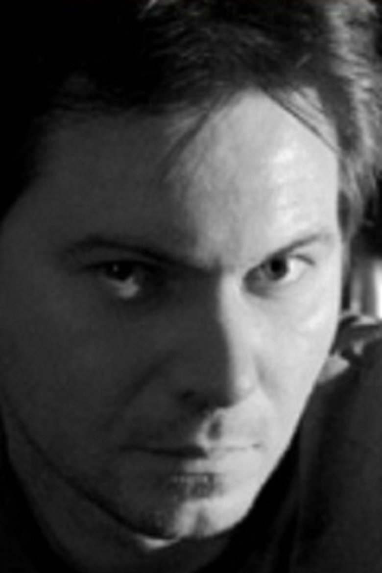 Eduard Galkin Portrait of Eduard Galkin
