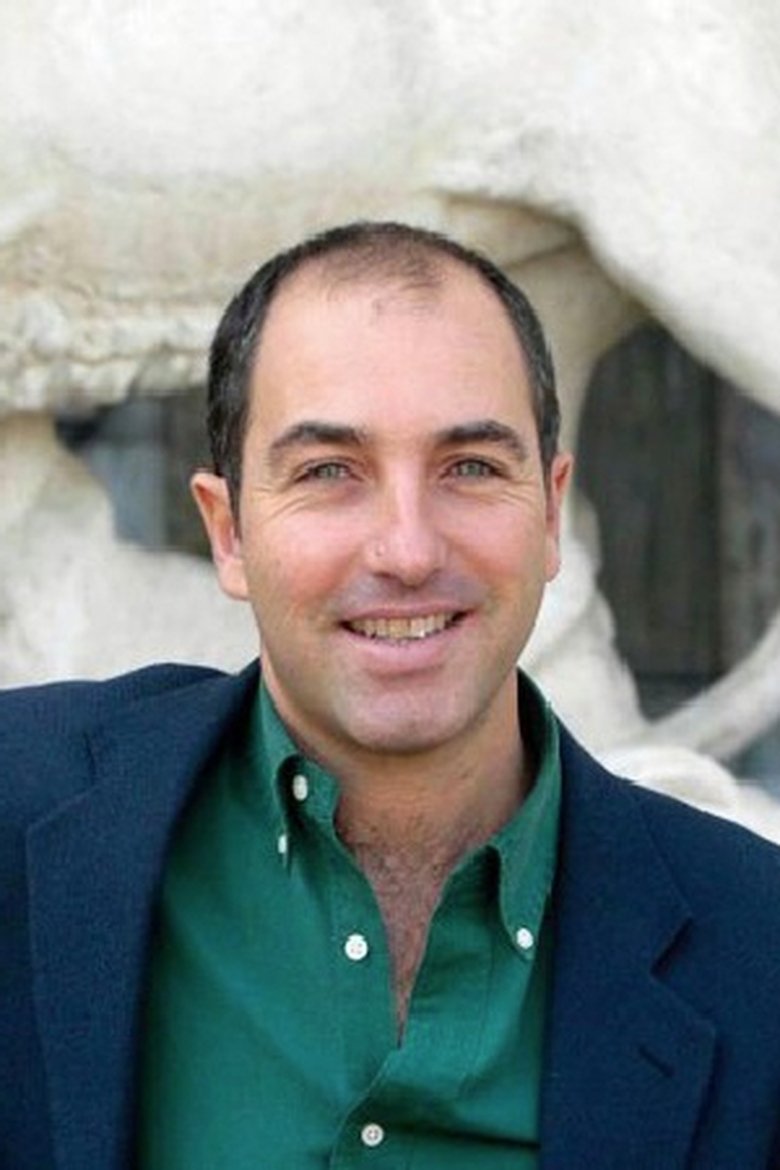 Marco Pontecorvo Portrait of Marco Pontecorvo