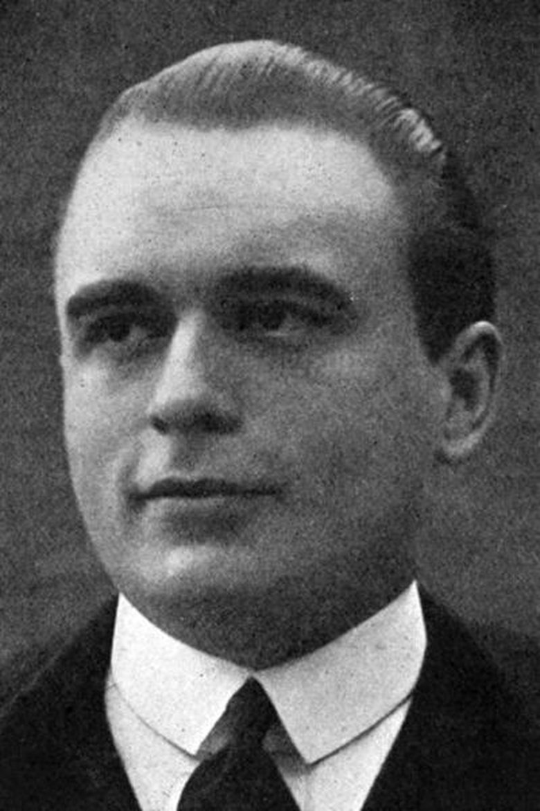 André Charlot Portrait of André Charlot