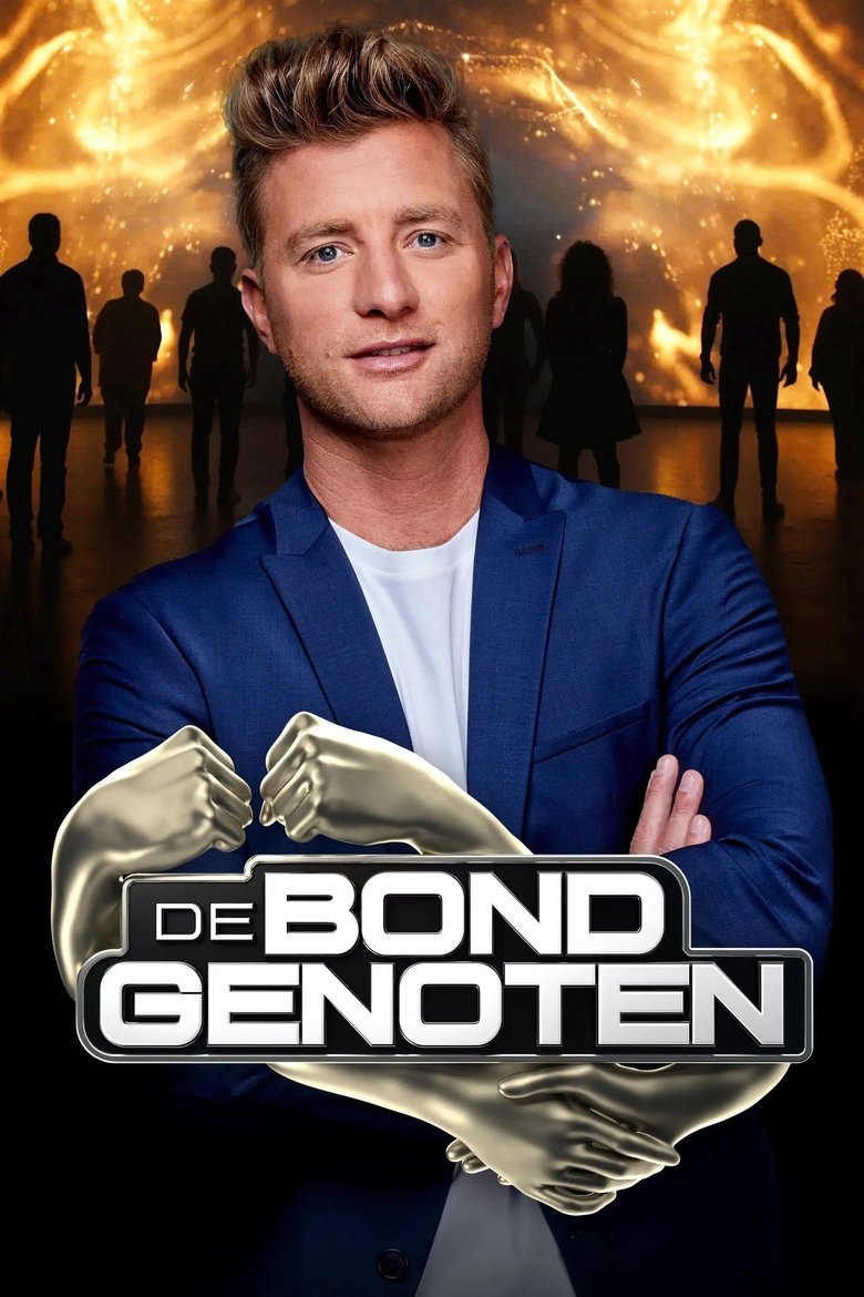 Episodes in De Bondgenoten - Season 1 - Season 1 Poster of Episodes in De Bondgenoten - Season 1 - Season 1
