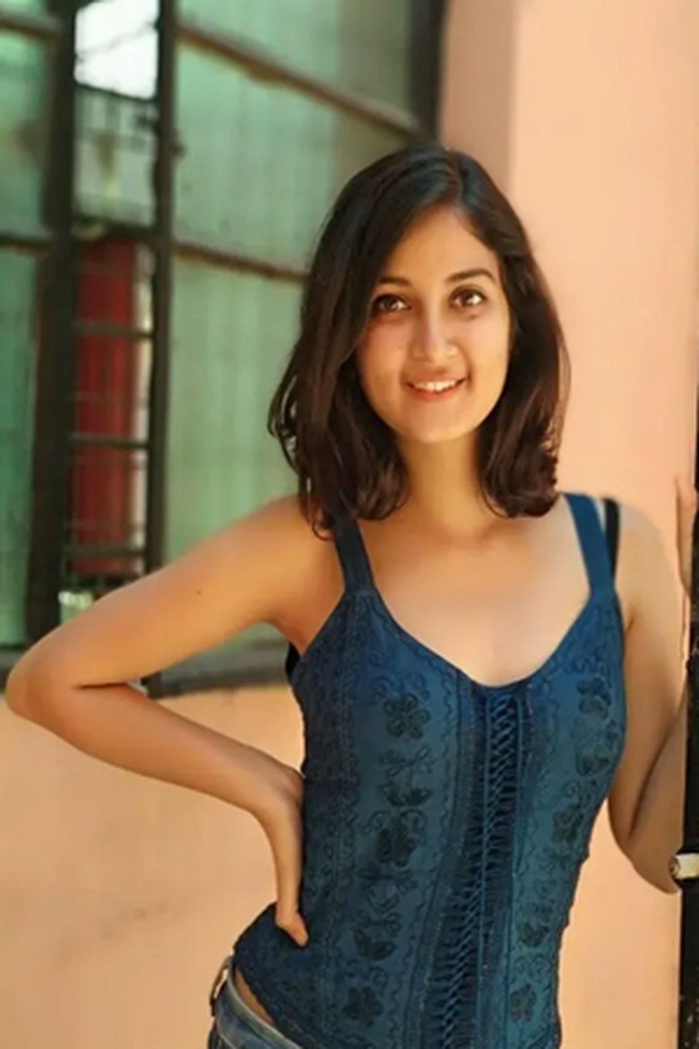 Lisa Prerna Portrait of Lisa Prerna