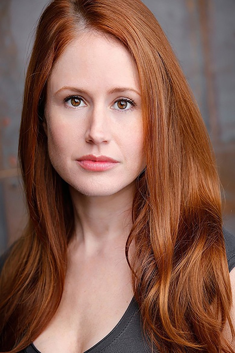 Katie Ryan Portrait of Katie Ryan