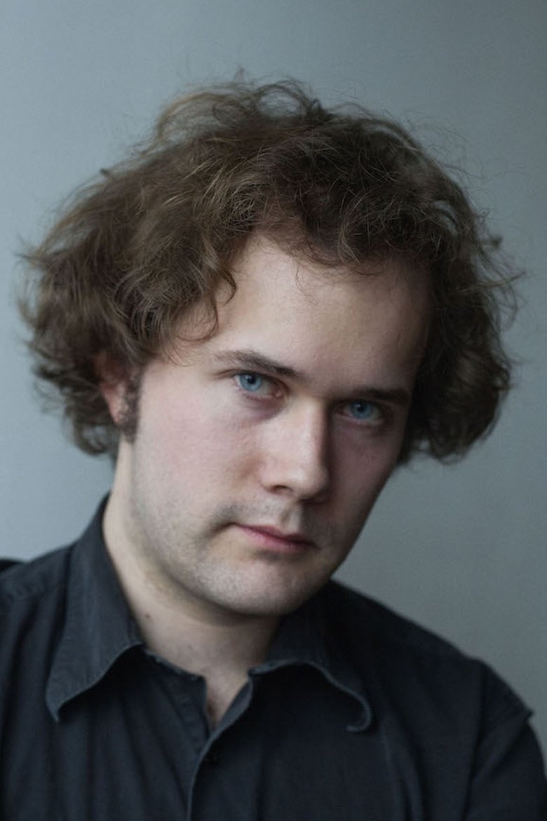 Marc-Antoine Vaugeois Portrait of Marc-Antoine Vaugeois