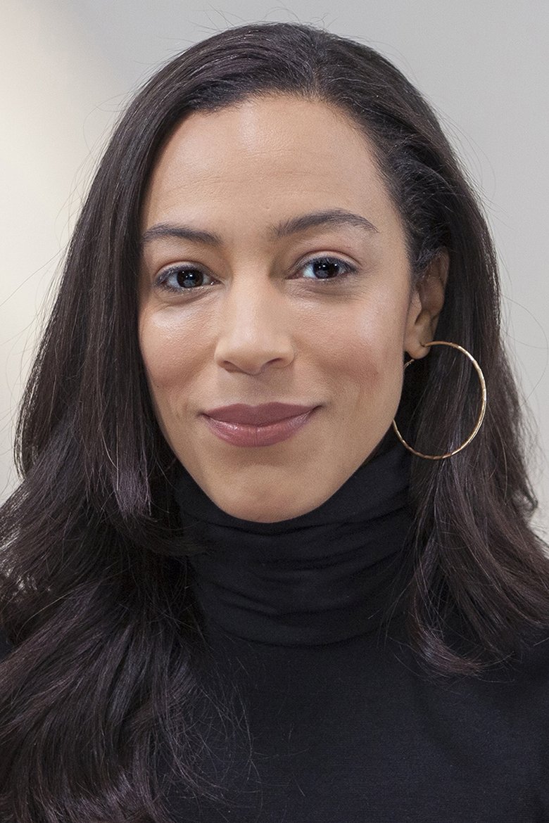 Angela Rye Portrait of Angela Rye