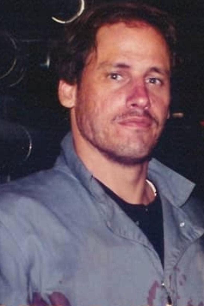 A. Michael Lerner Portrait of A. Michael Lerner