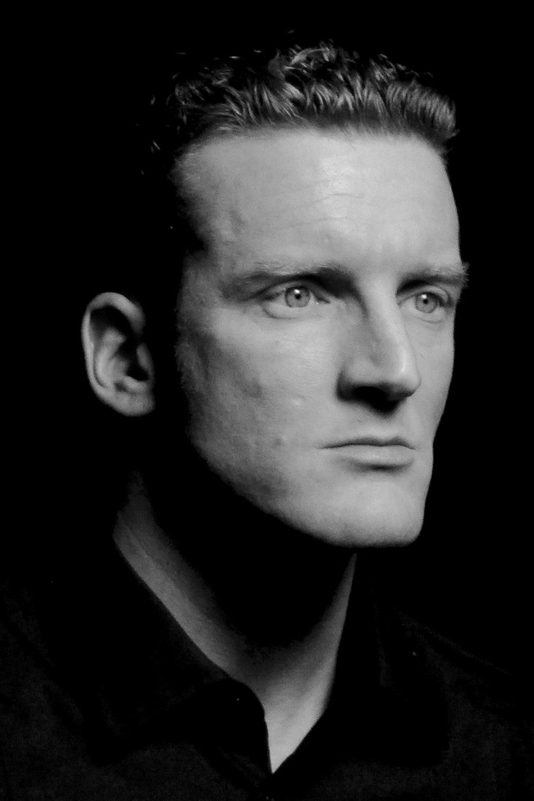 Raphael von Bargen Portrait of Raphael von Bargen