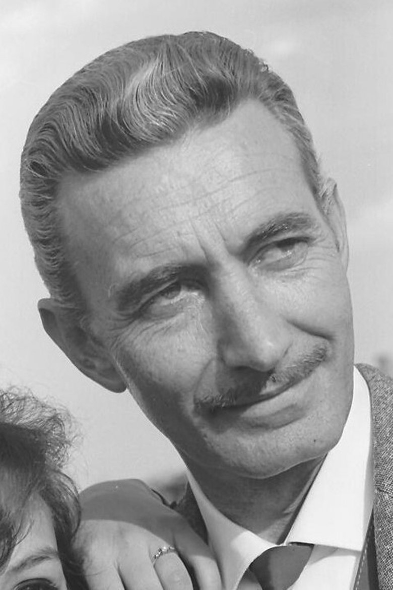 Antonio Raxel Portrait of Antonio Raxel