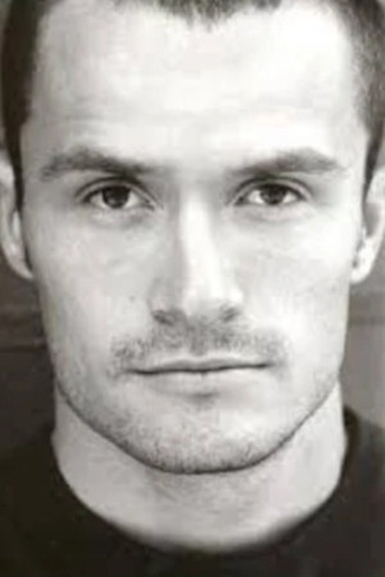 Laurence Breuls Portrait of Laurence Breuls