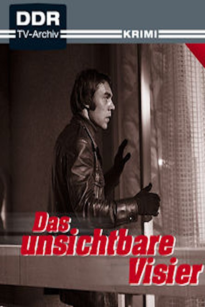 Episodes in Das Unsichtbare Visier - Season 2 - Season 2 Poster of Episodes in Das Unsichtbare Visier - Season 2 - Season 2