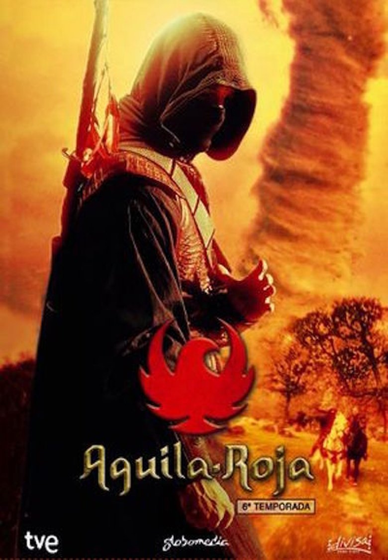Episodes in Red Eagle - Season 6 - Season 6 Poster of Episodes in Red Eagle - Season 6 - Season 6
