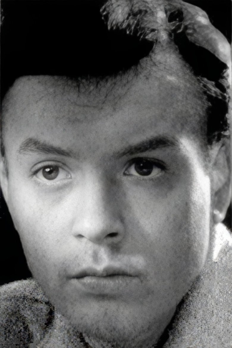 Voldemar Zenbergs Portrait of Voldemar Zenbergs