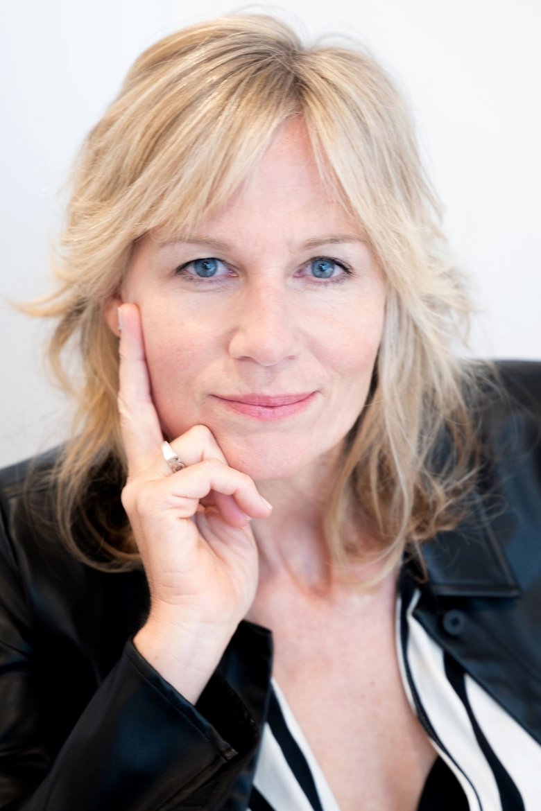 Katharina Schwarz Portrait of Katharina Schwarz