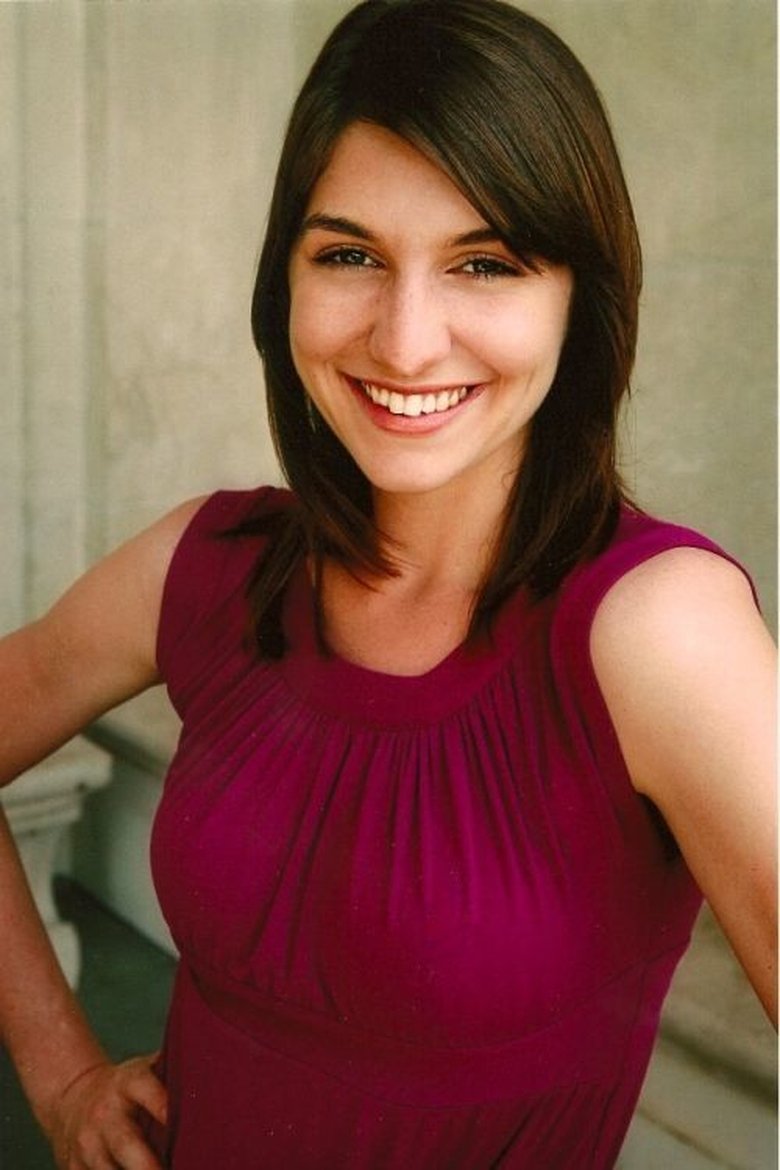 Leanne Cochran Portrait of Leanne Cochran