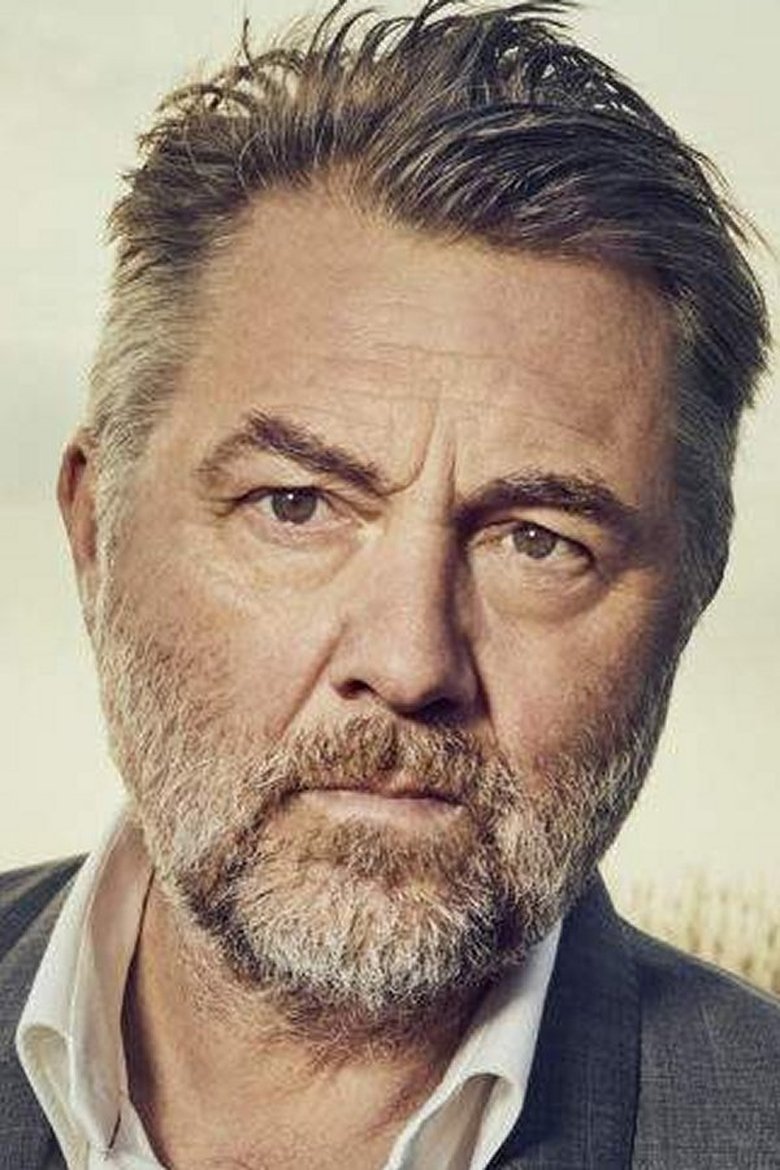Jens Jørn Spottag Portrait of Jens Jørn Spottag