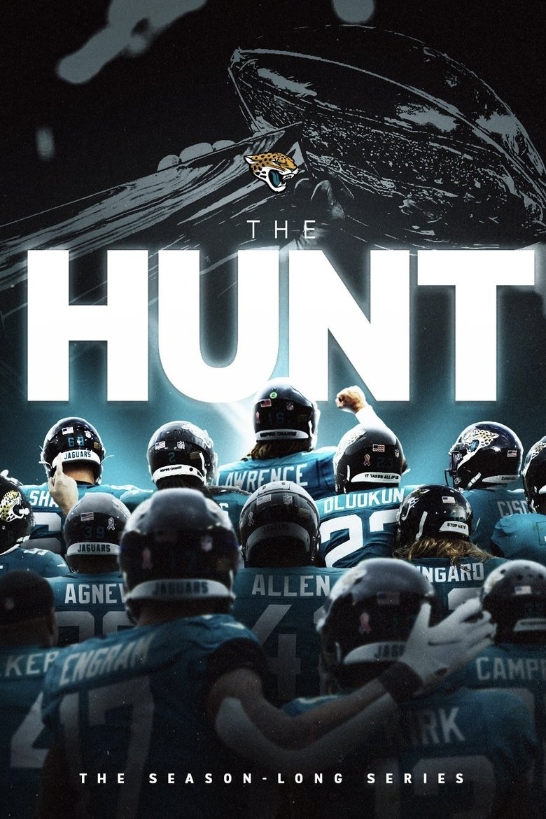 The Hunt Poster of The Hunt