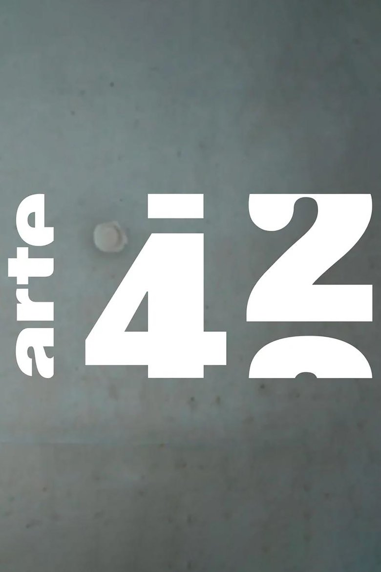 42 – The Answer to Almost Everything Poster of 42 – The Answer to Almost Everything