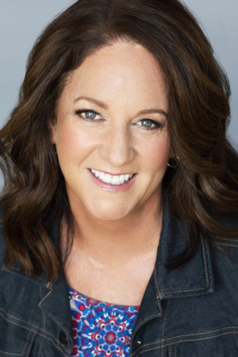 Lisa Dempsey Portrait of Lisa Dempsey