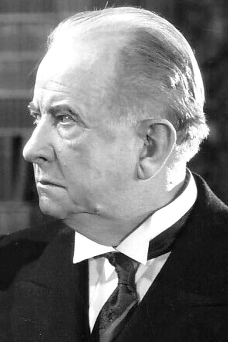 William Holden Portrait of William Holden