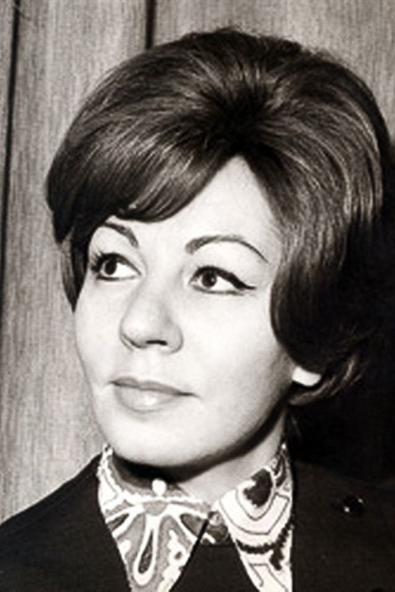 Maria Chiara Portrait of Maria Chiara