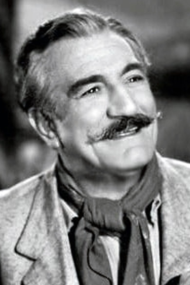 José Olarra Portrait of José Olarra