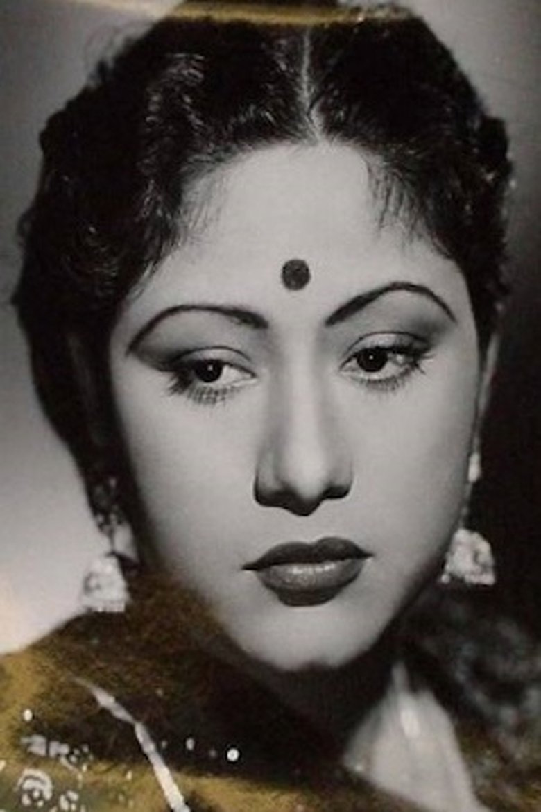 Sulochana Chatterjee Portrait of Sulochana Chatterjee